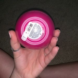 Victoria’s Secret PINK booty lift